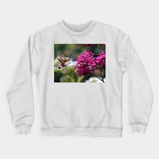 THE PANASONIC FZ 200 PAR OKAIO CREATION Crewneck Sweatshirt